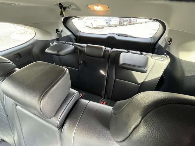 Used 2023 Toyota Highlander XLE image 17