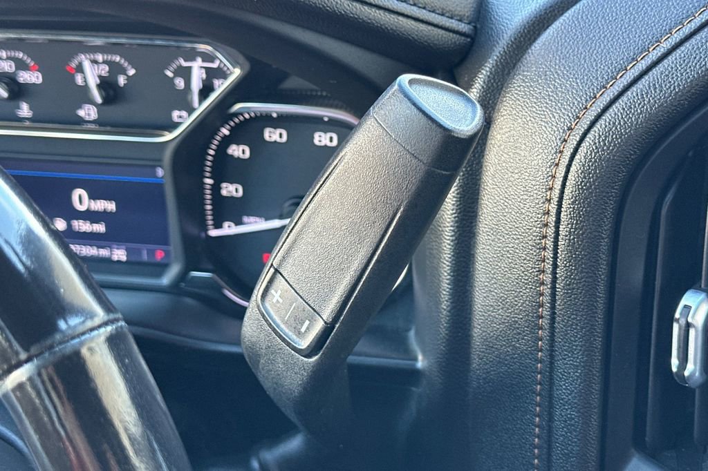 Used 2022 GMC Sierra 2500 AT4 image 21