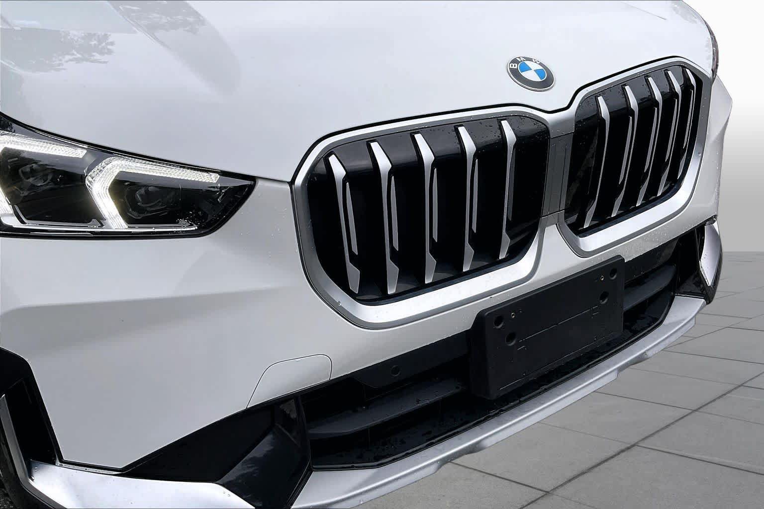 Used 2023 BMW X1 xDrive28i w/ Convenience Package AWD/4WD image 31