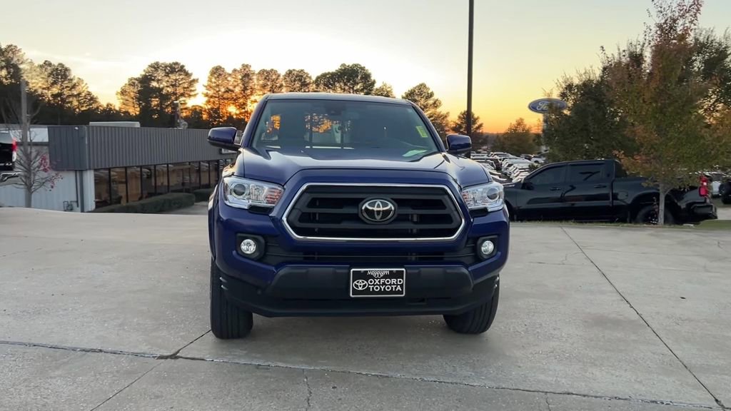 Certified 2023 Toyota Tacoma SR5 image 9