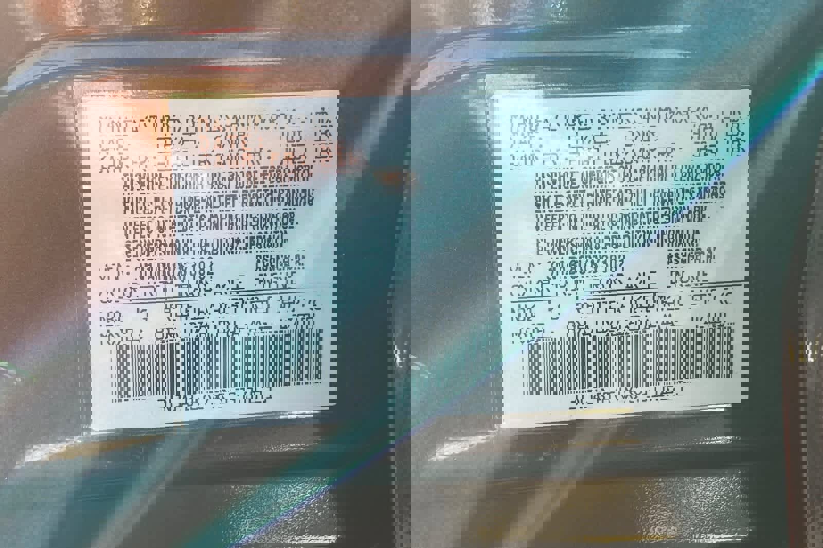 Used 2025 Nissan Sentra SV image 35