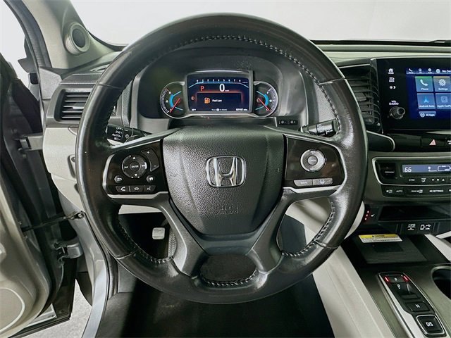 Certified 2022 Honda Pilot Special Edition image 26