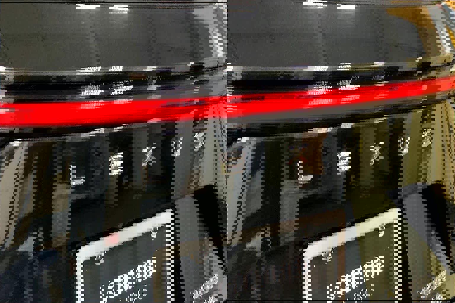 Certified 2024 Lexus NX 350 AWD w/ Premium Package image 30