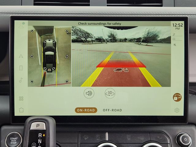 Used 2026 Land Rover Defender 110 S image 18