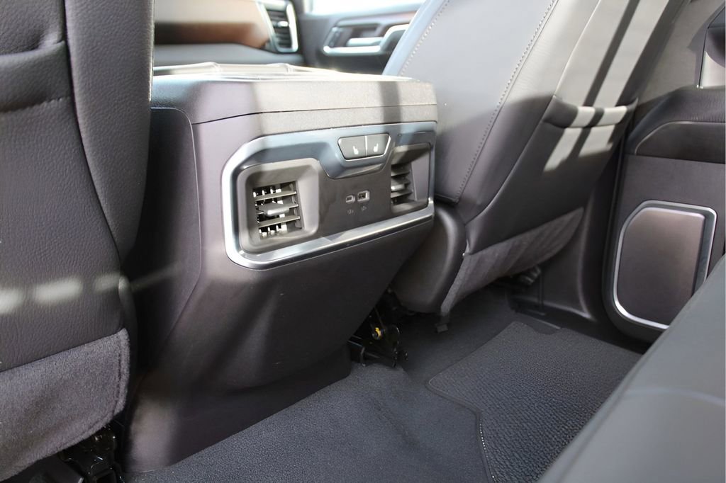 Used 2024 GMC Sierra 1500 Denali w/ Denali Reserve Package image 20