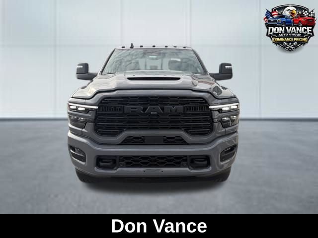 New 2026 RAM 2500 Laramie image 8