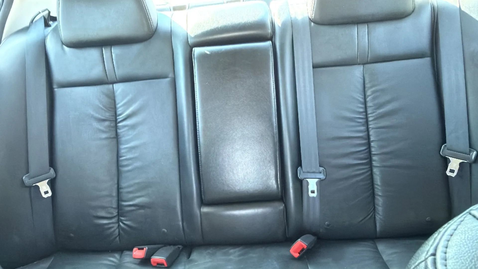 Used 2012 Nissan Altima 3.5 SR w/ Sport Pkg image 13