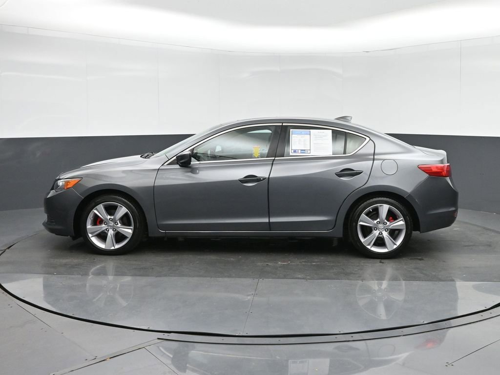 Used 2014 Acura ILX image 4