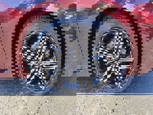 Used 2017 Honda Accord Sport image 12