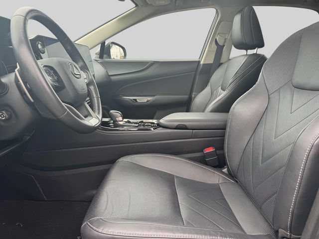 Certified 2023 Lexus NX 350 AWD w/ Cold Area Package image 20