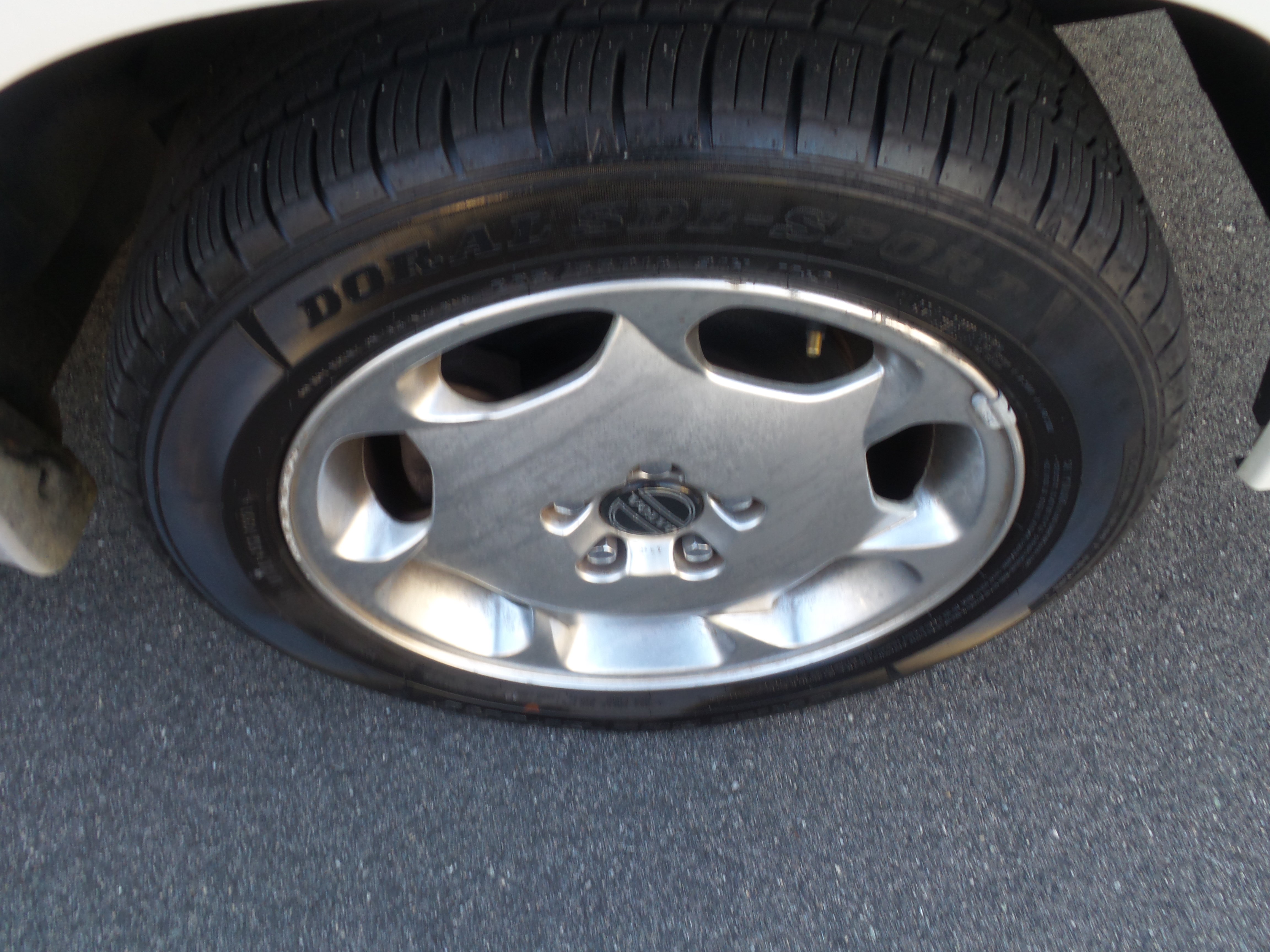 Used 1997 Volvo 960 Sedan RWD image 84