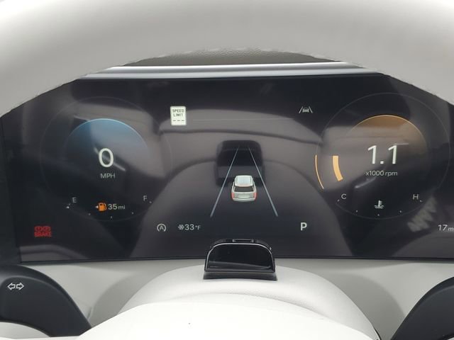 New 2026 Hyundai Palisade Limited image 27