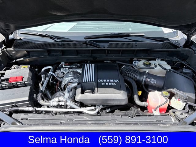 Used 2023 GMC Sierra 1500 SLT w/ SLT Premium Package AWD/4WD image 29
