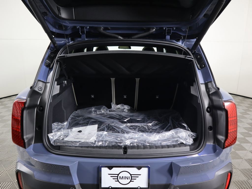 Used 2026 MINI Cooper Countryman S w/ Comfort Package Max image 30