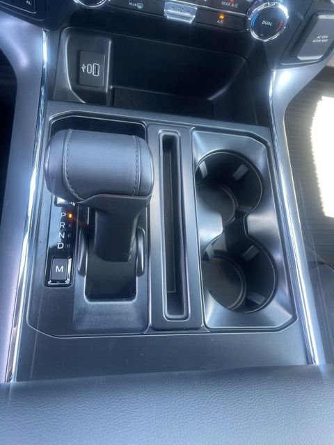 New 2026 Ford F150 XLT AWD/4WD image 47