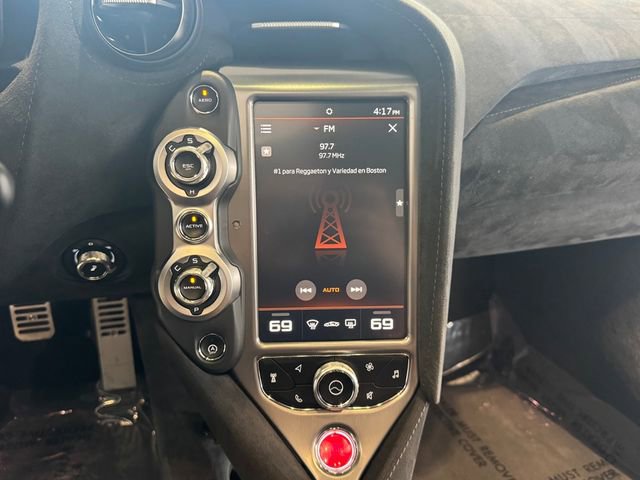 Used 2019 McLaren 720S Performance image 32