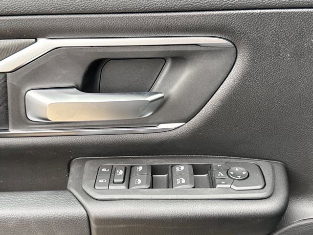 New 2026 RAM 1500 Big Horn AWD/4WD image 14