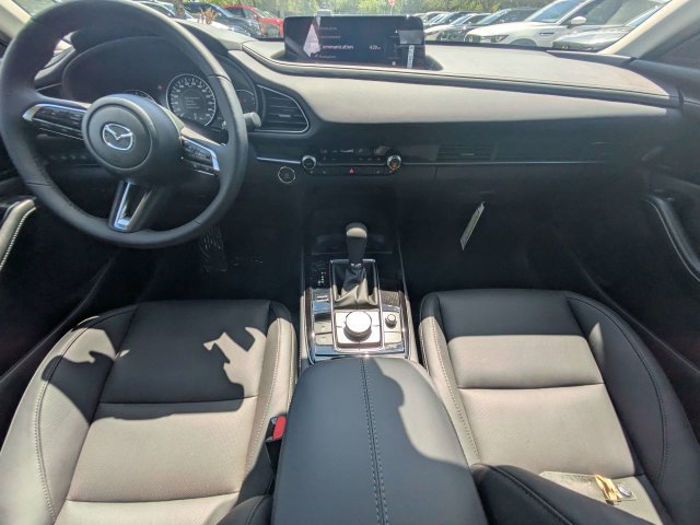 New 2026 MAZDA CX-30 2.5 Turbo w/ Premium Plus Pkg AWD/4WD image 13