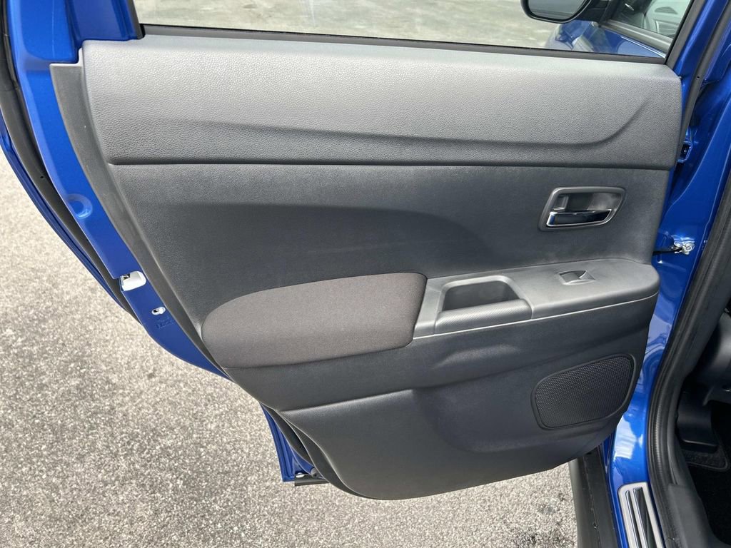New 2025 Mitsubishi Outlander Sport LE image 16