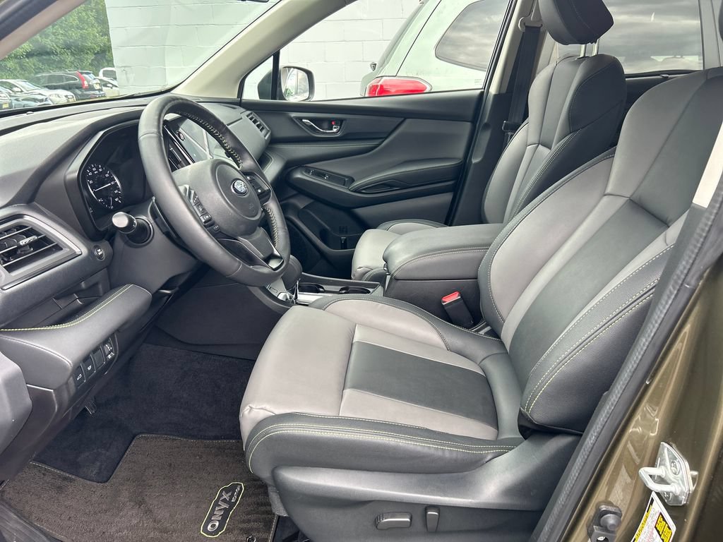 Used 2023 Subaru Ascent Onyx Edition AWD/4WD image 11