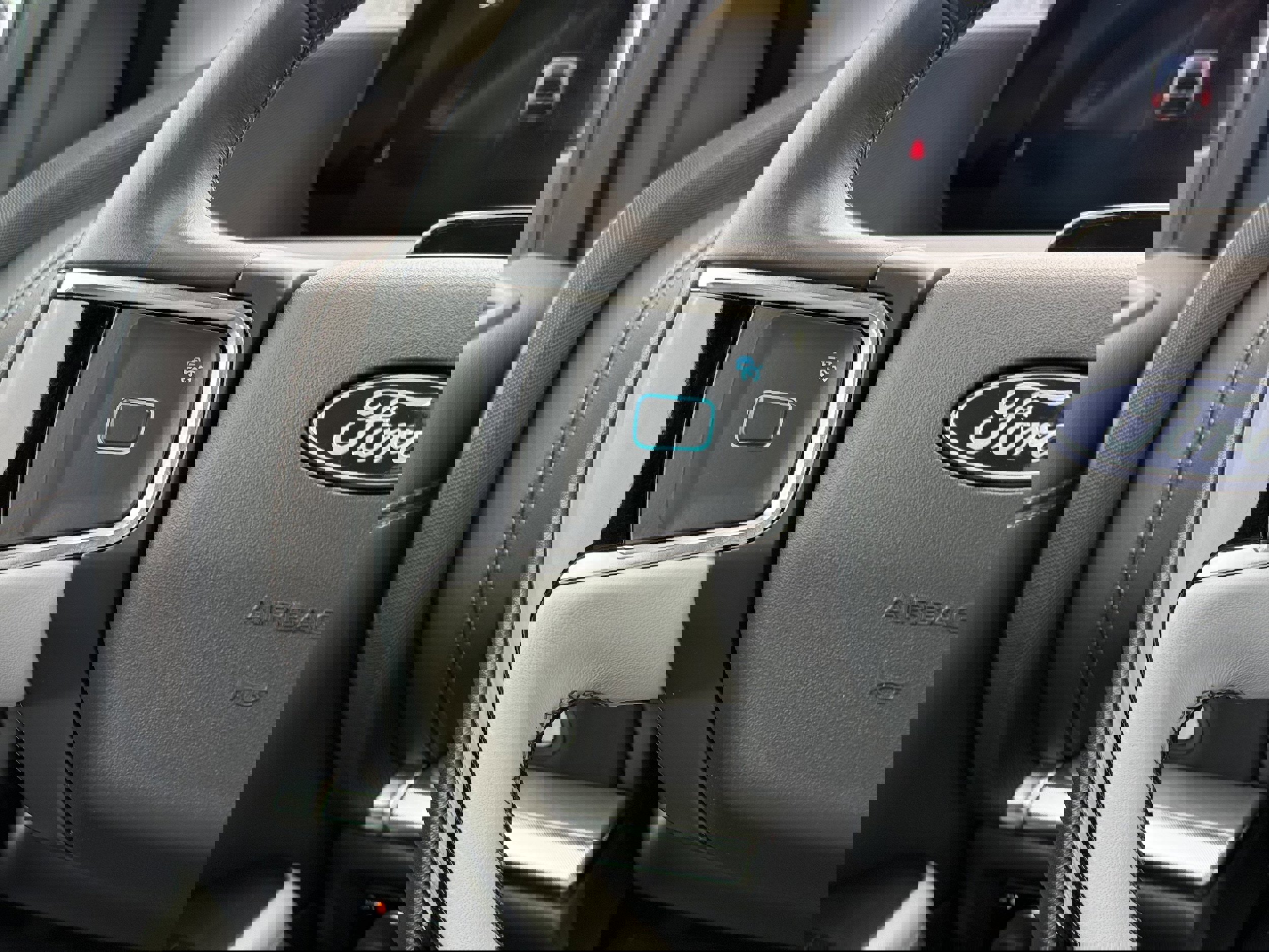 Used 2025 Ford Expedition Max Platinum image 16