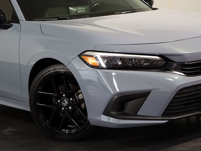 Used 2024 Honda Civic Sport image 8