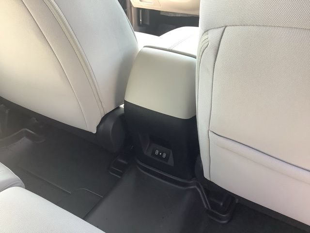 Certified 2025 Hyundai Tucson SE FWD image 20