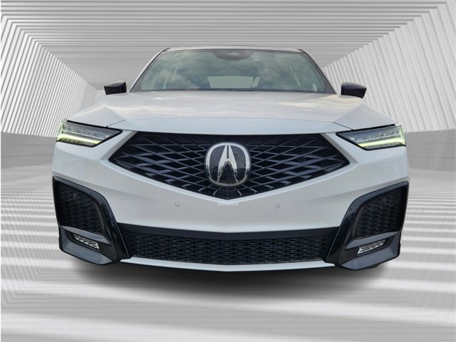New 2026 Acura MDX A-Spec image 3