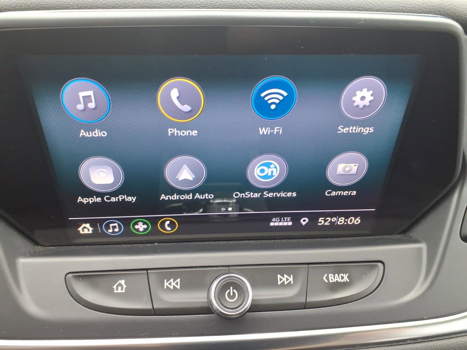 Used 2020 Chevrolet Blazer LT image 20