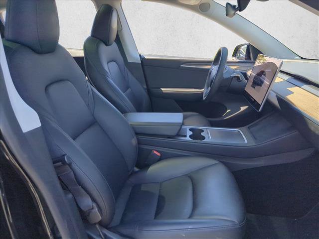 Used 2023 Tesla Model Y 2WD image 18