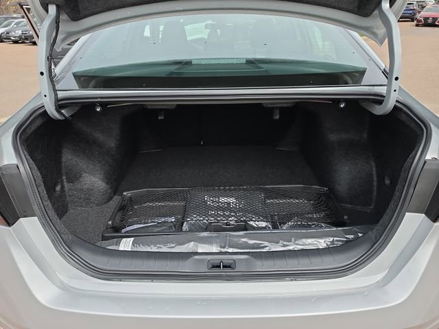 Used 2025 Nissan Altima 2.5 SV w/ SV Special Edition Package AWD/4WD image 29