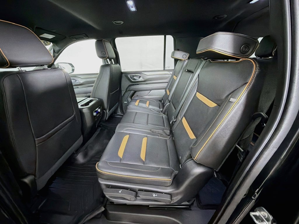 Used 2021 GMC Yukon XL AT4 AWD/4WD image 23