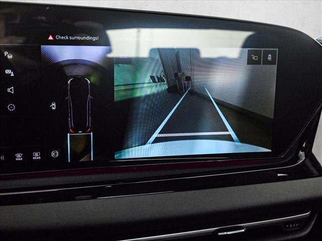 Certified 2025 Audi A5 2.0T Premium Plus w/ Premium Plus image 14