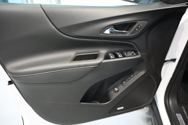 Certified 2024 Chevrolet Equinox Premier AWD/4WD image 29