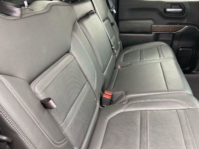 Used 2019 GMC Sierra 1500 Denali w/ Denali Ultimate Package AWD/4WD image 22
