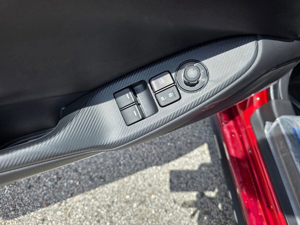 New 2025 MAZDA MX-5 Miata RF Grand Touring w/ Weather Package image 18