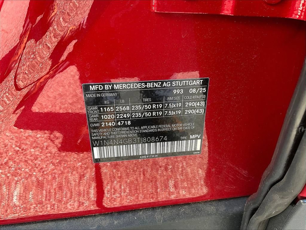 Used 2026 Mercedes-Benz GLA 250 image 20