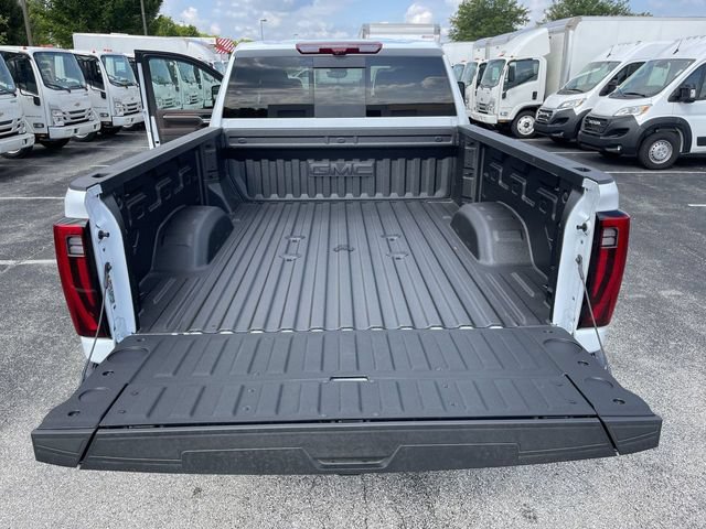 New 2026 GMC Sierra 2500 Denali w/ Denali Reserve Package AWD/4WD image 23