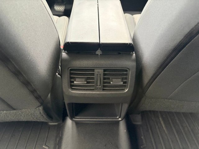 Certified 2021 Nissan Rogue S FWD image 23