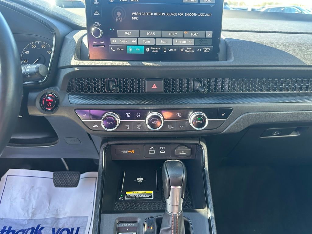 Used 2024 Honda CR-V Sport-L image 14