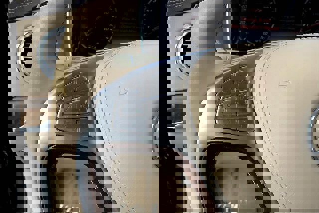 Used 2016 Mercedes-Benz S 550 Sedan image 17