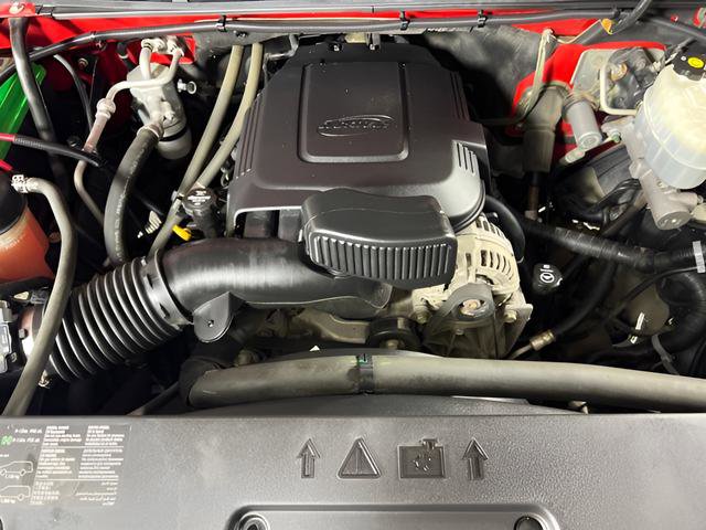 Used 2012 Chevrolet Silverado 2500 LT w/ Interior Plus Package image 12