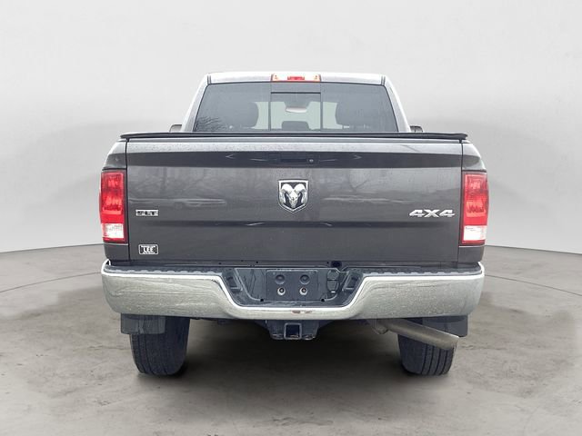 Used 2018 RAM 2500 SLT w/ Snow Chief Group image 4