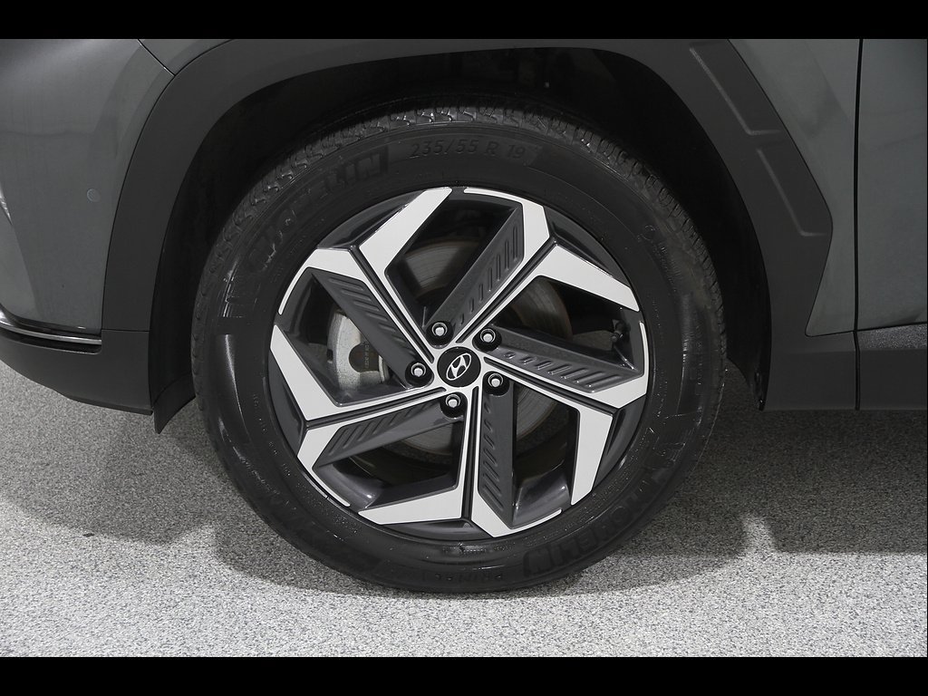 Certified 2023 Hyundai Tucson Limited AWD/4WD image 23