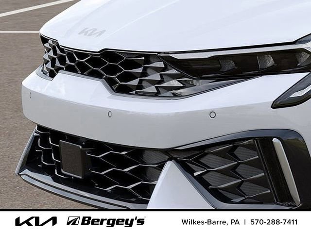 Certified 2025 Kia K5 GT-Line w/ GT-Line Premium Package AWD/4WD image 16
