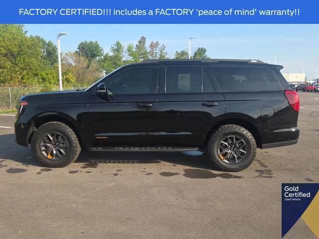 Used 2025 Ford Expedition Tremor AWD/4WD image 23