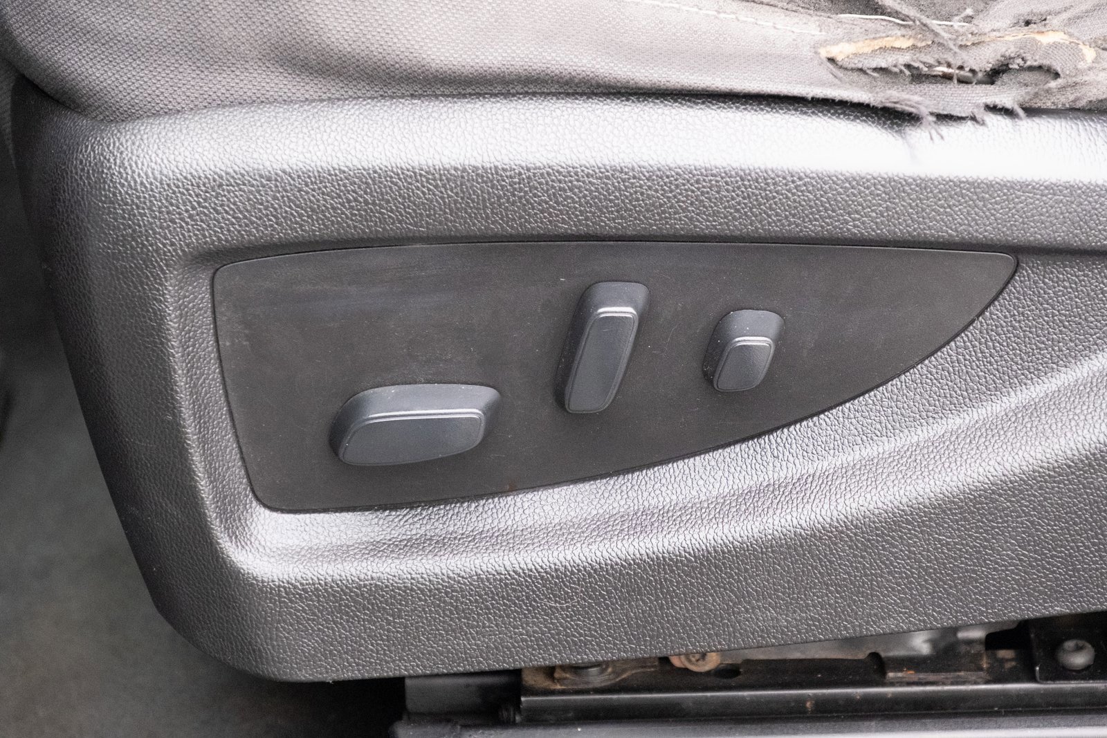 Used 2019 Chevrolet Silverado 3500 W/T image 11