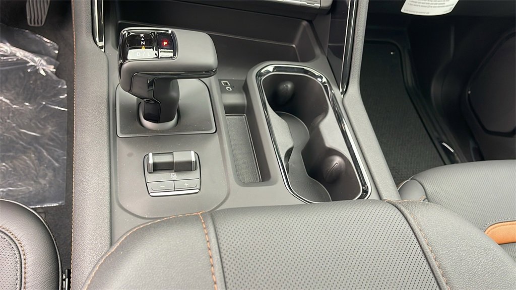 New 2026 GMC Sierra 1500 AT4 w/ AT4 Premium Package image 22