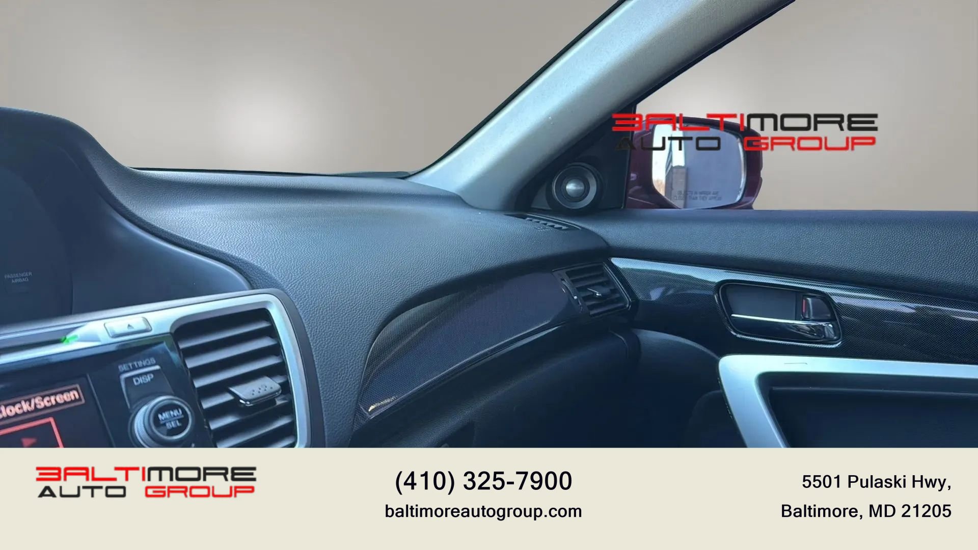 Used 2013 Honda Accord EX-L image 27