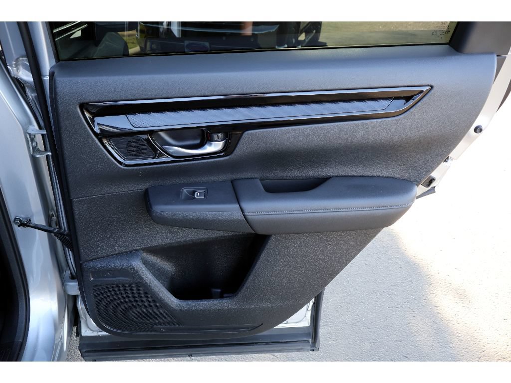 Used 2024 Honda CR-V EX-L image 18